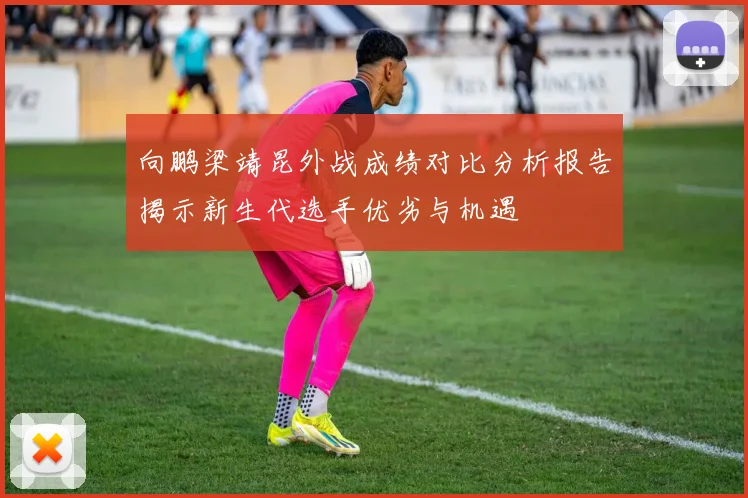 向鹏梁靖昆外战成绩对比分析报告揭示新生代选手优劣与机遇