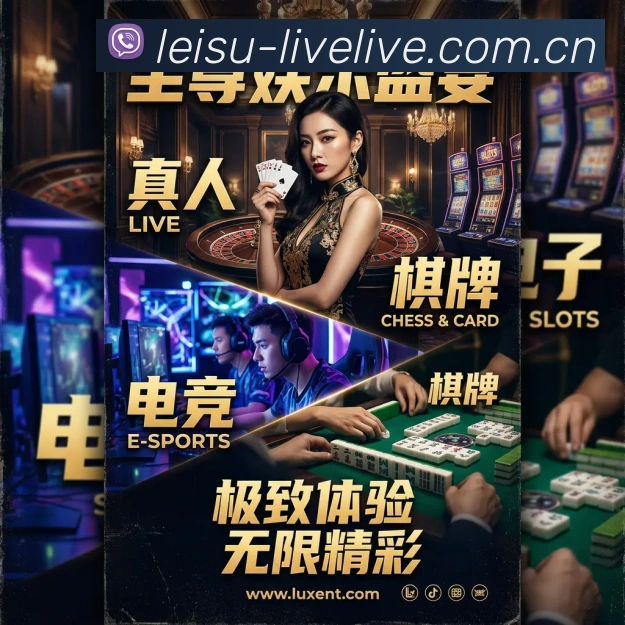 多媒体互动体验